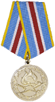 Общественная медаль (1)