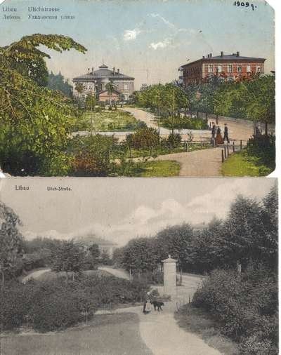 Uliha iela 1909g. un 1916g..jpg